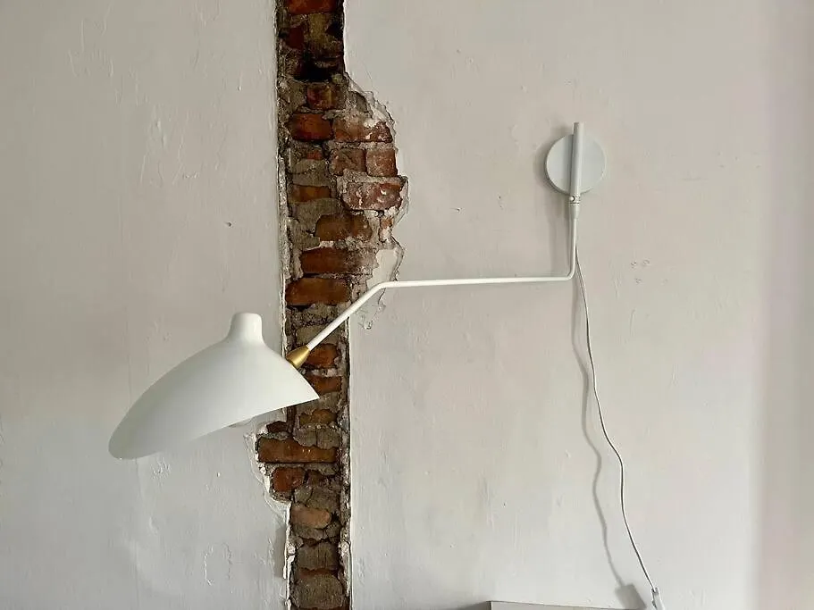 Deconstructed Loft In Greenpoint Lejlighed New York